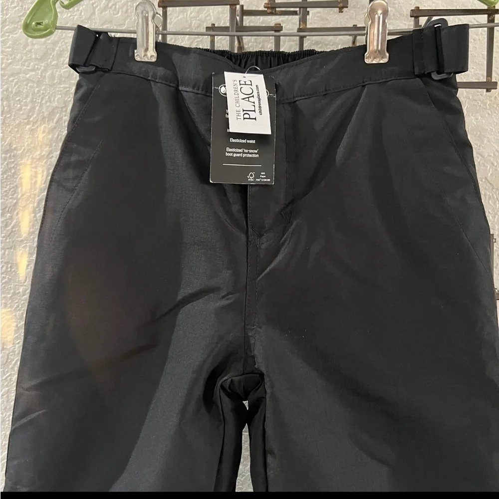 The Children's Place Snow pants Size 7